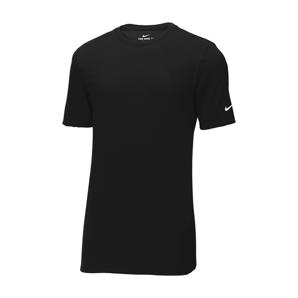Nike Dri-FIT Cotton/Poly Tee.... from ASI 84863 SanMar