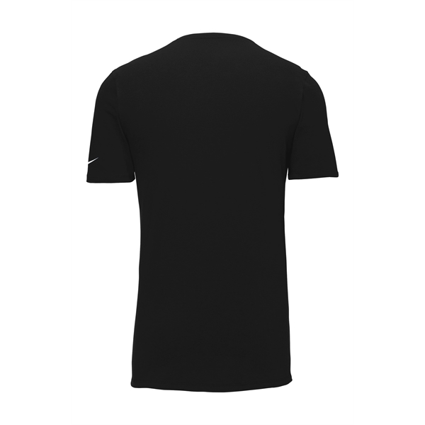 Nike Dri-FIT Cotton/Poly Tee.... from ASI 84863 SanMar