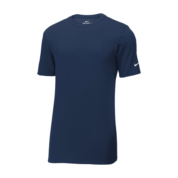 Nike Dri-FIT Cotton/Poly Tee.... from ASI 84863 SanMar