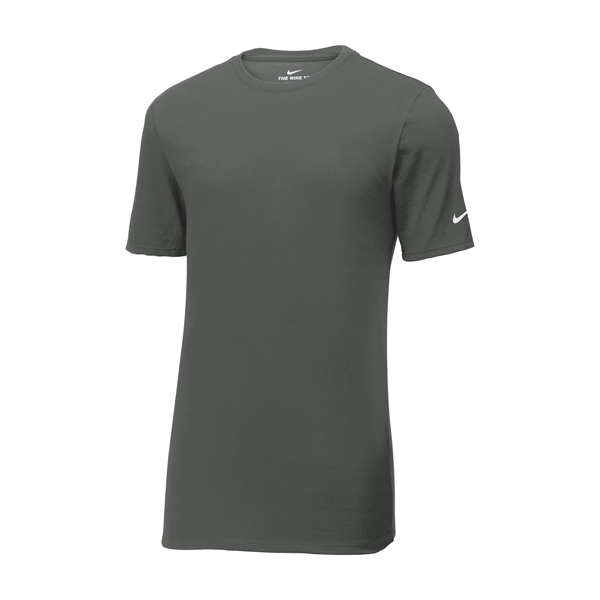 Nike Dri-FIT Cotton/Poly Tee.... from ASI 84863 SanMar