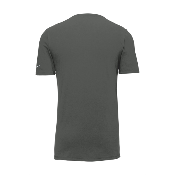 Nike Dri-FIT Cotton/Poly Tee.... from ASI 84863 SanMar