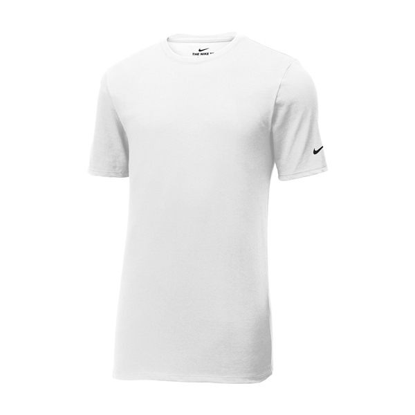 Nike Dri-FIT Cotton/Poly Tee.... from ASI 84863 SanMar
