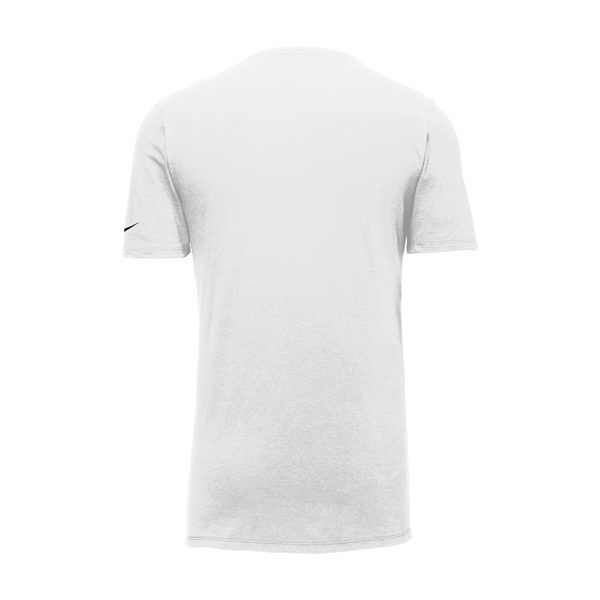 Nike Dri-FIT Cotton/Poly Tee.... from ASI 84863 SanMar