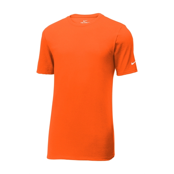 Nike Dri-FIT Cotton/Poly Tee.... from ASI 84863 SanMar