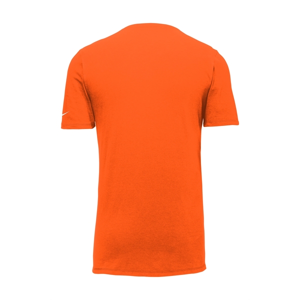 Nike Dri-FIT Cotton/Poly Tee.... from ASI 84863 SanMar