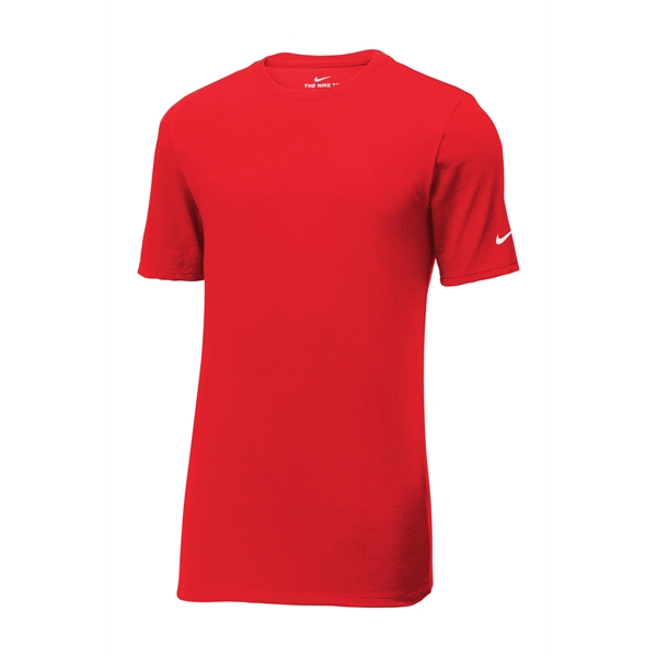 Nike Dri-FIT Cotton/Poly Tee.... from ASI 84863 SanMar