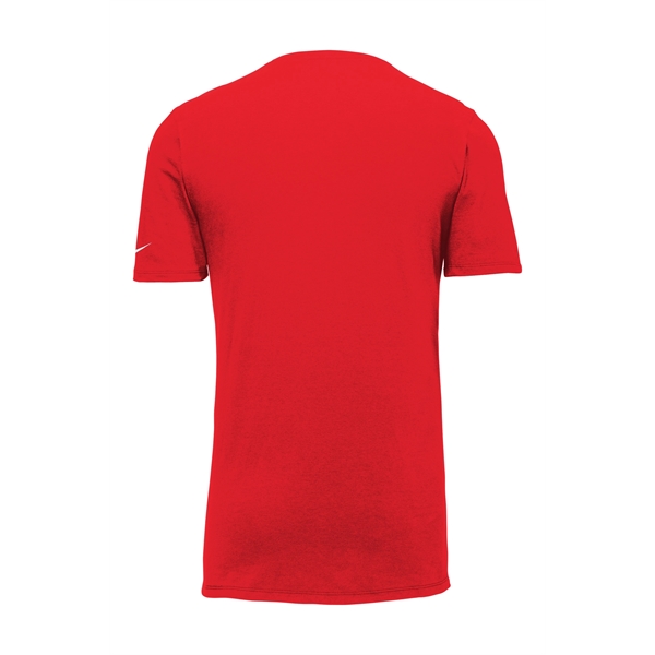 Nike Dri-FIT Cotton/Poly Tee.... from ASI 84863 SanMar