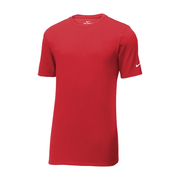 Nike Dri-FIT Cotton/Poly Tee.... from ASI 84863 SanMar