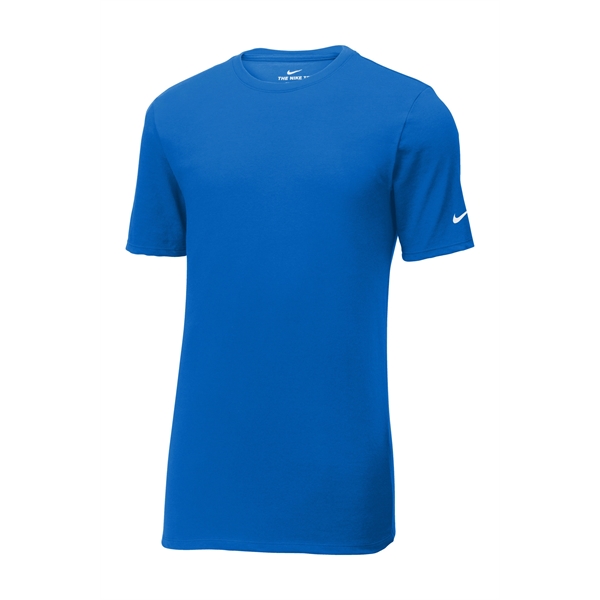 Nike Dri-FIT Cotton/Poly Tee.... from ASI 84863 SanMar