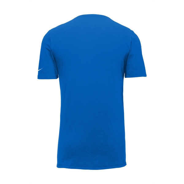 Nike Dri-FIT Cotton/Poly Tee.... from ASI 84863 SanMar