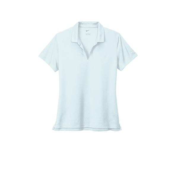 Nike Ladies Dri-FIT Micro Pique 2.0 Polo... from ASI 84863 SanMar