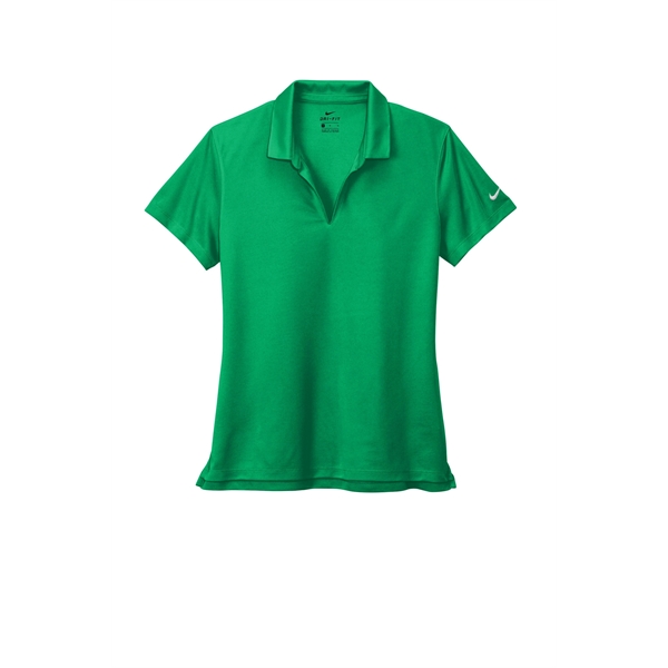 Nike Ladies Dri-FIT Micro Pique 2.0 Polo... from ASI 84863 SanMar