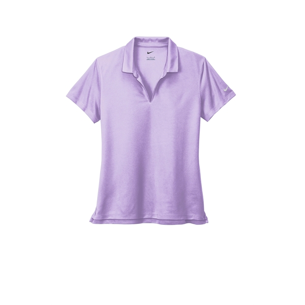Nike Ladies Dri-FIT Micro Pique 2.0 Polo... from ASI 84863 SanMar