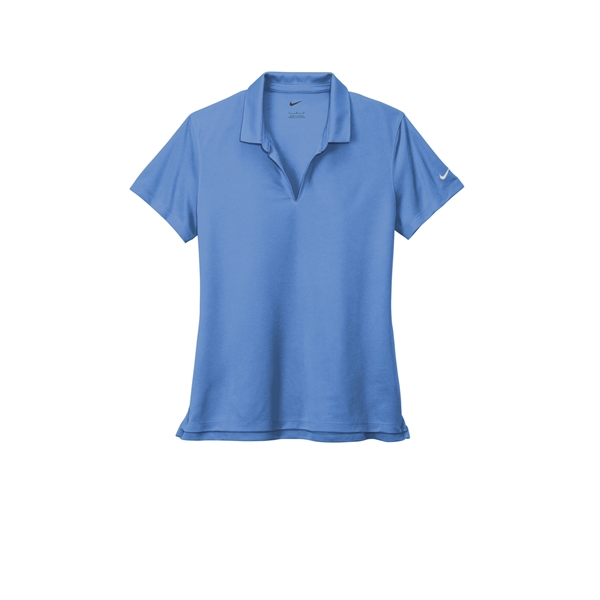 Nike Ladies Dri-FIT Micro Pique 2.0 Polo... from ASI 84863 SanMar