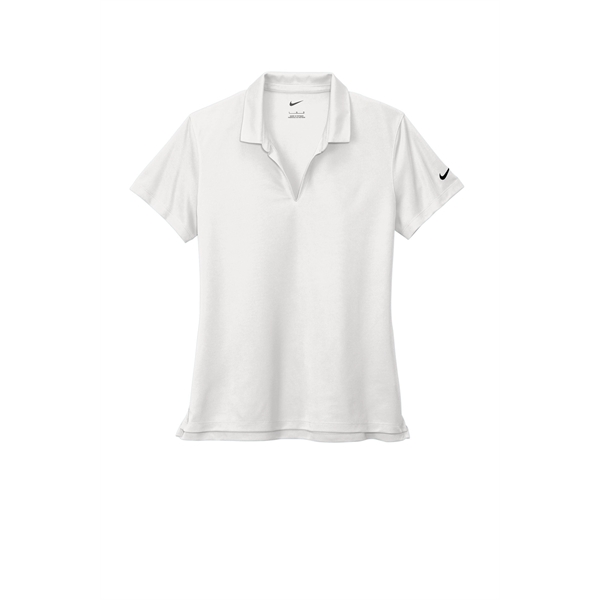 Nike Ladies Dri-FIT Micro Pique 2.0 Polo... from ASI 84863 SanMar
