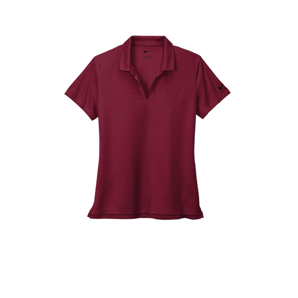 Nike Ladies Dri-FIT Micro Pique 2.0 Polo... from ASI 84863 SanMar