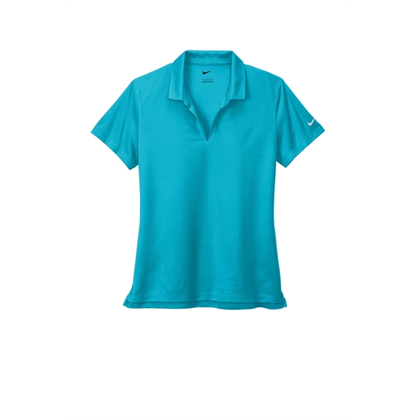 Nike Ladies Dri-FIT Micro Pique 2.0 Polo... from ASI 84863 SanMar