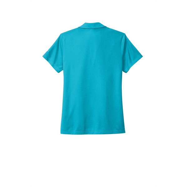 Nike Ladies Dri-FIT Micro Pique 2.0 Polo... from ASI 84863 SanMar
