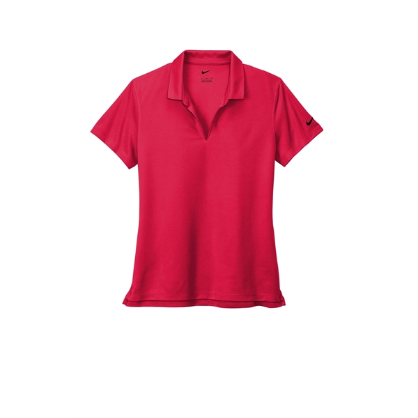 Nike Ladies Dri-FIT Micro Pique 2.0 Polo... from ASI 84863 SanMar