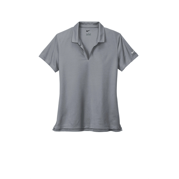 Nike Ladies Dri-FIT Micro Pique 2.0 Polo... from ASI 84863 SanMar