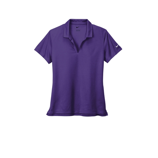 Nike Ladies Dri-FIT Micro Pique 2.0 Polo... from ASI 84863 SanMar