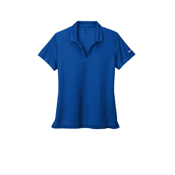 Nike Ladies Dri-FIT Micro Pique 2.0 Polo... from ASI 84863 SanMar