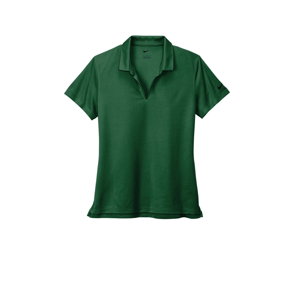 Nike Ladies Dri-FIT Micro Pique 2.0 Polo... from ASI 84863 SanMar