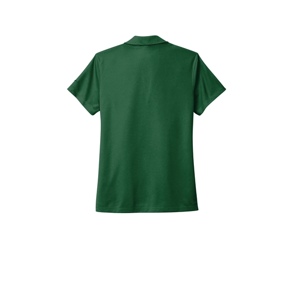 Nike Ladies Dri-FIT Micro Pique 2.0 Polo... from ASI 84863 SanMar