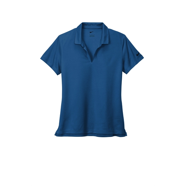 Nike Ladies Dri-FIT Micro Pique 2.0 Polo... from ASI 84863 SanMar