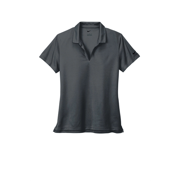 Nike Ladies Dri-FIT Micro Pique 2.0 Polo... from ASI 84863 SanMar