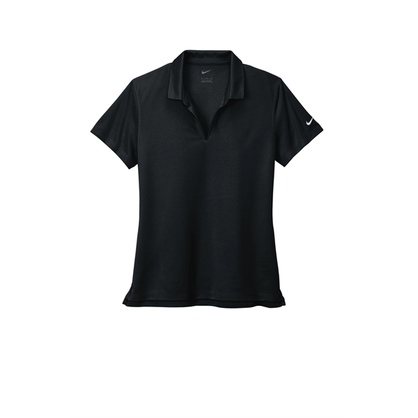 Nike Ladies Dri-FIT Micro Pique 2.0 Polo... from ASI 84863 SanMar