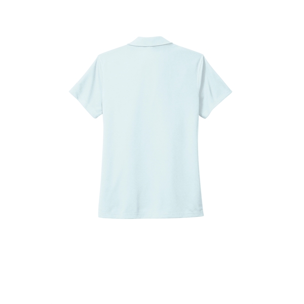 Nike Ladies Dri-FIT Micro Pique 2.0 Polo... from ASI 84863 SanMar