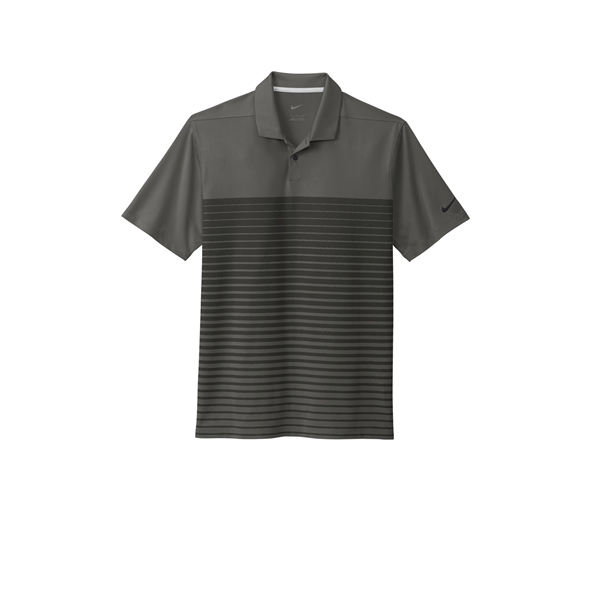 Nike Dri-FIT Vapor Block Polo... from ASI 84863 SanMar