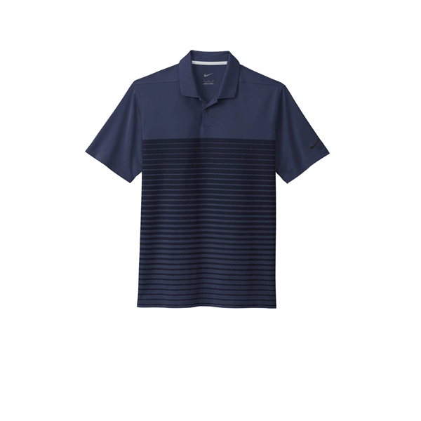 Nike Dri-FIT Vapor Block Polo... from ASI 84863 SanMar