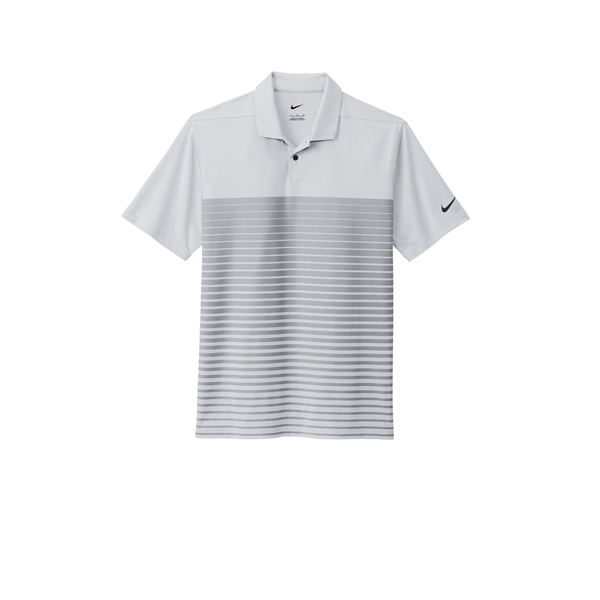 Nike Dri-FIT Vapor Block Polo... from ASI 84863 SanMar