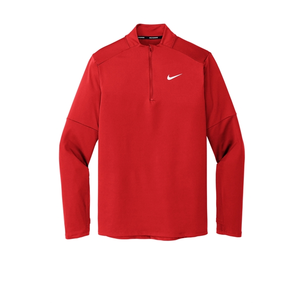 Nike Dri-FIT Element 1/2-Zip Top... from ASI 84863 SanMar