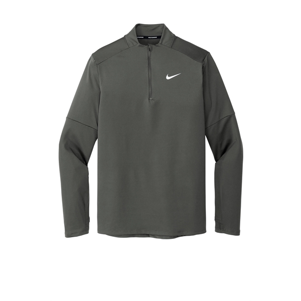 Nike Dri-FIT Element 1/2-Zip Top... from ASI 84863 SanMar