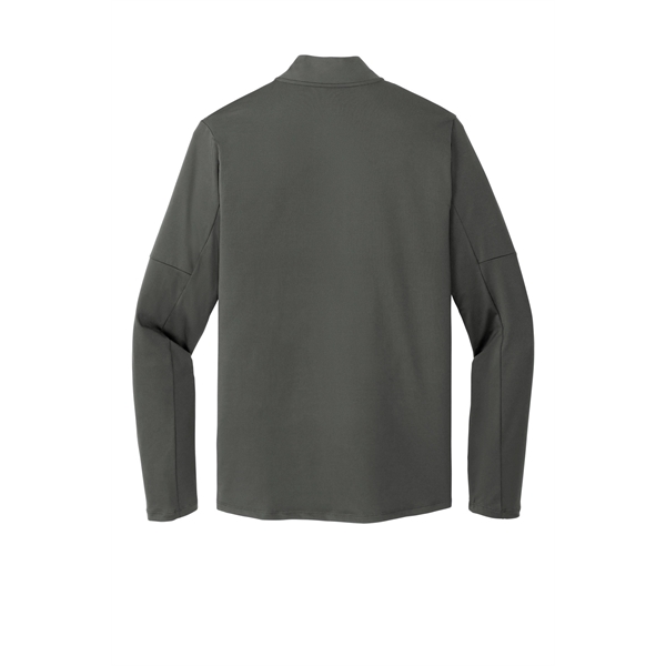 Nike Dri-FIT Element 1/2-Zip Top... from ASI 84863 SanMar