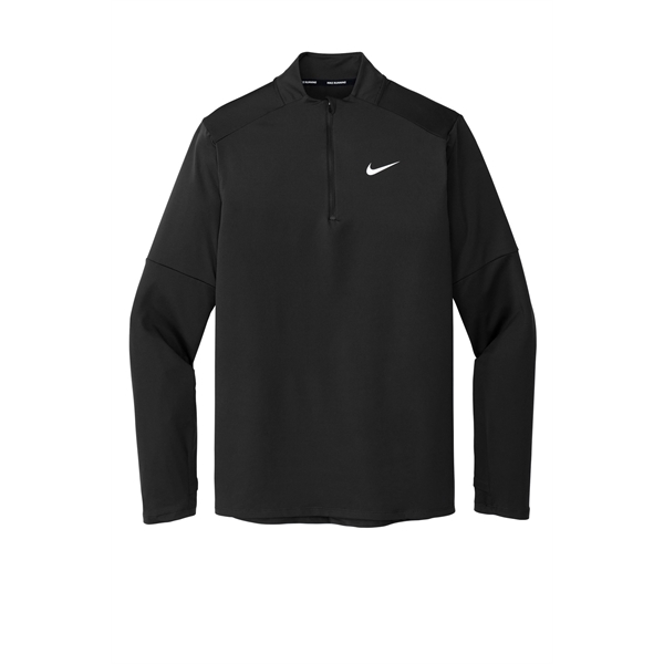 Nike Dri-FIT Element 1/2-Zip Top... from ASI 84863 SanMar