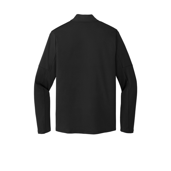 Nike Dri-FIT Element 1/2-Zip Top... from ASI 84863 SanMar