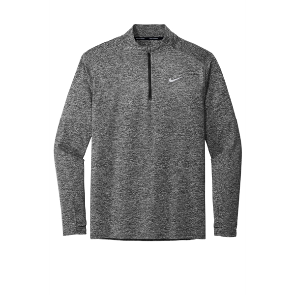 Nike Dri-FIT Element 1/2-Zip Top... from ASI 84863 SanMar
