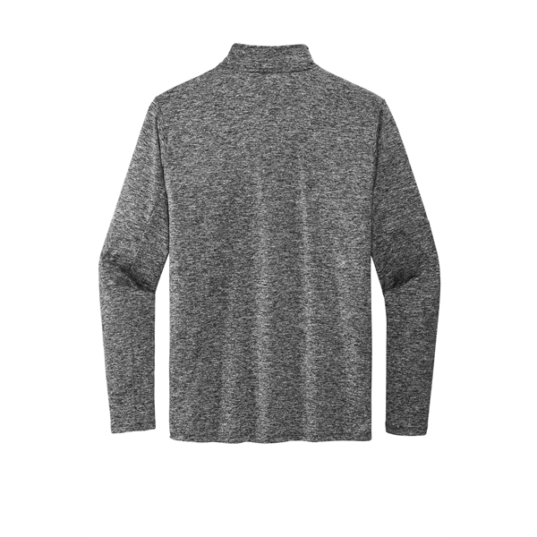 Nike Dri-FIT Element 1/2-Zip Top... from ASI 84863 SanMar