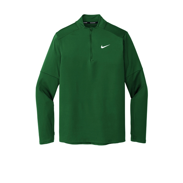 Nike Dri-FIT Element 1/2-Zip Top... from ASI 84863 SanMar