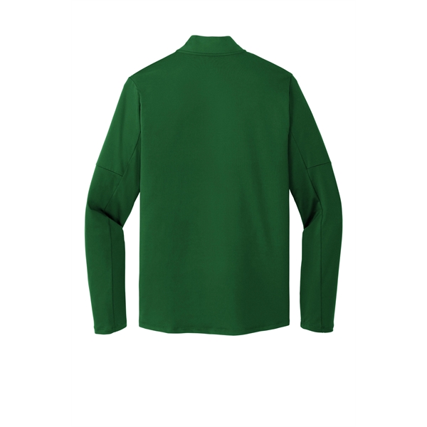 Nike Dri-FIT Element 1/2-Zip Top... from ASI 84863 SanMar