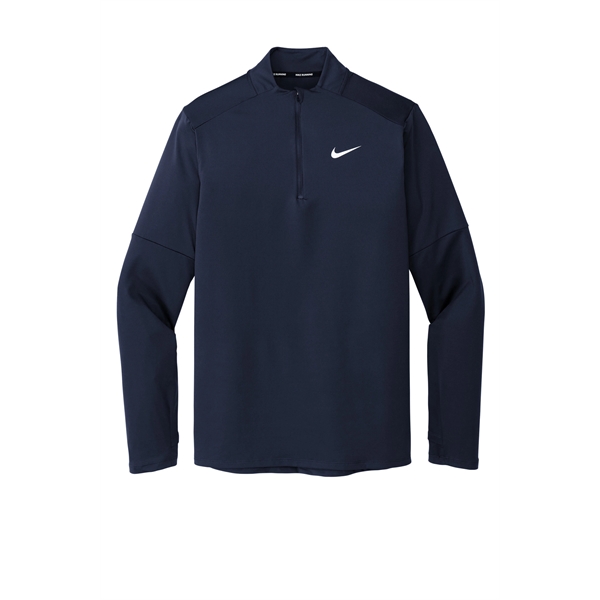 Nike Dri-FIT Element 1/2-Zip Top... from ASI 84863 SanMar