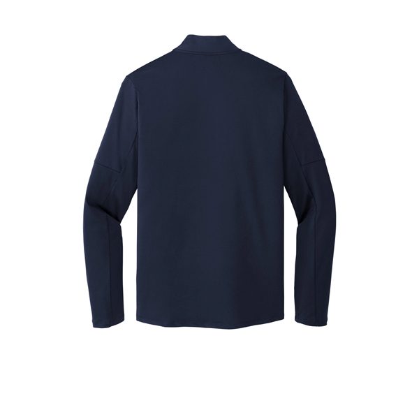 Nike Dri-FIT Element 1/2-Zip Top... from ASI 84863 SanMar