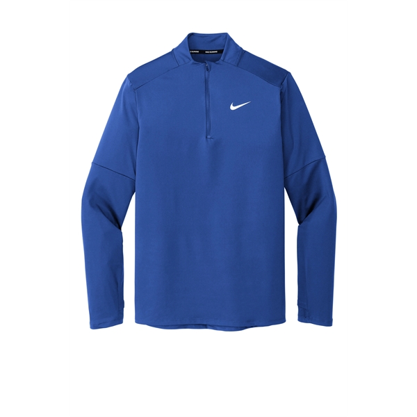 Nike Dri-FIT Element 1/2-Zip Top... from ASI 84863 SanMar