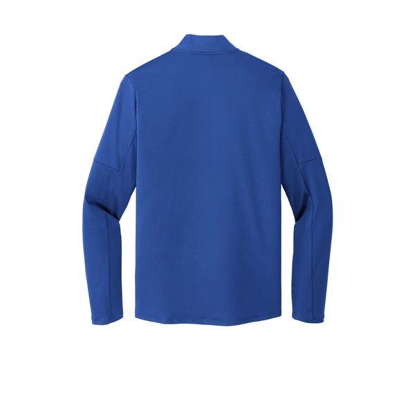 Nike Dri-FIT Element 1/2-Zip Top... from ASI 84863 SanMar