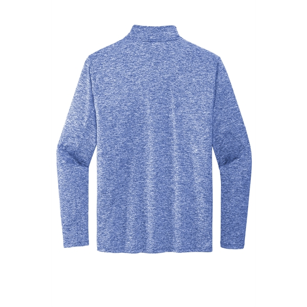 Nike Dri-FIT Element 1/2-Zip Top... from ASI 84863 SanMar