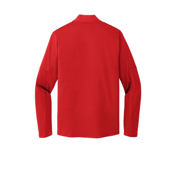 Nike Dri-FIT Element 1/2-Zip Top... from ASI 84863 SanMar